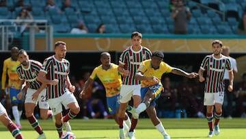 继迪亚拉案后，一巴西球员单方面与俱乐部解约并向FIFA申诉